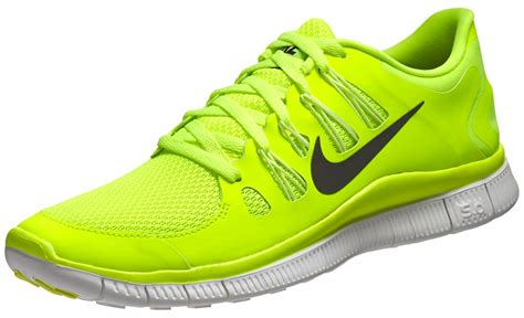 Nike Free 5.0+ Running Shoe Review 